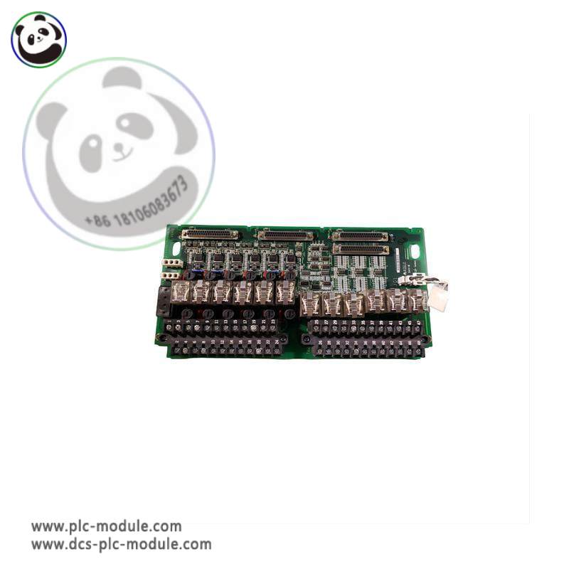 GE IS200TRLYH1BHH PCB Board