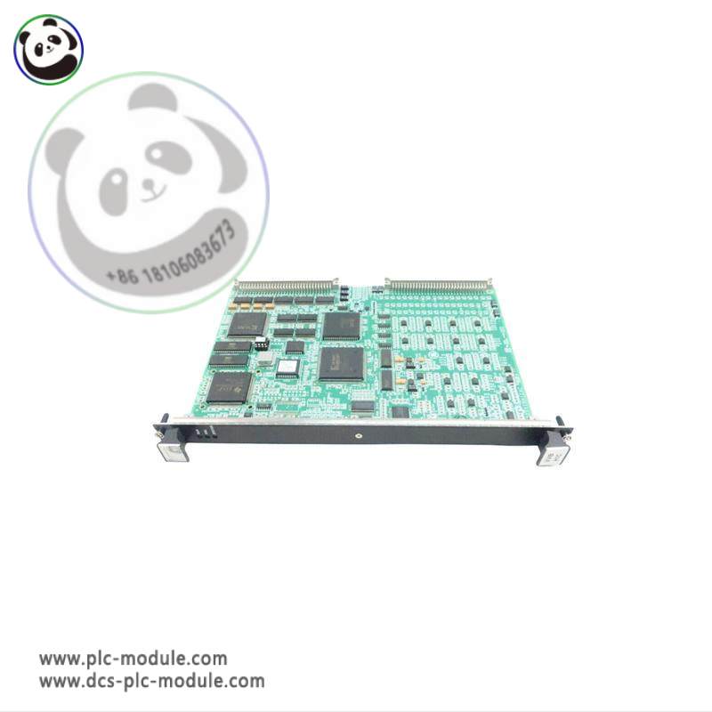 GE IS200VVIBH1CAC printed circuit board