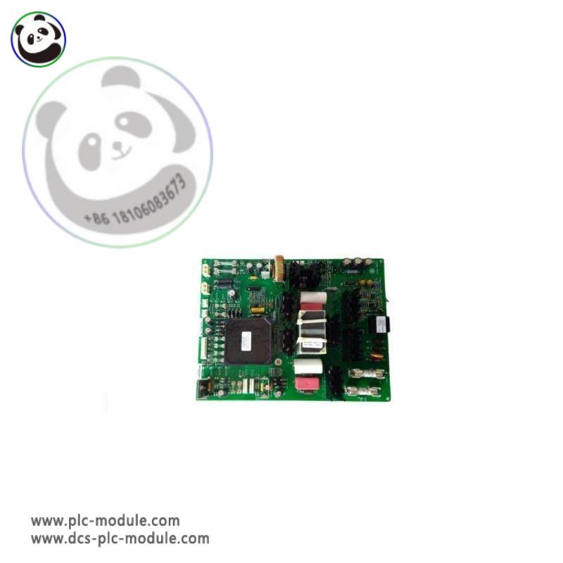 GE IS200WROBH1A POWER SENSING BOARD