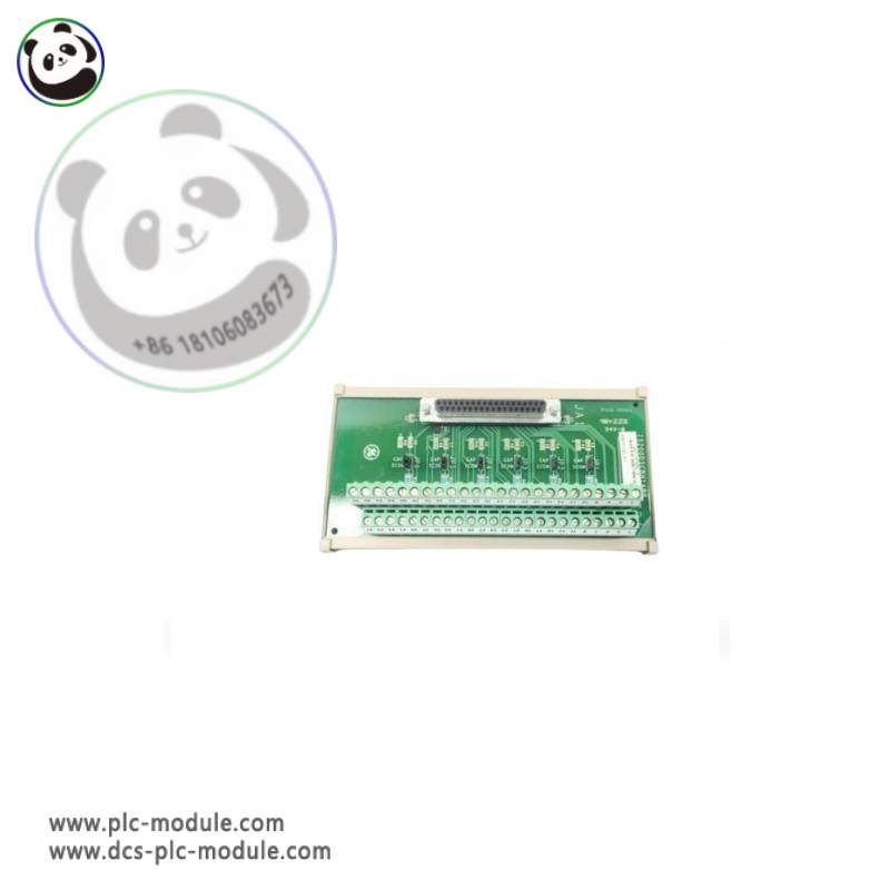 GE IS210BAPAH1A Printed Circuit Board