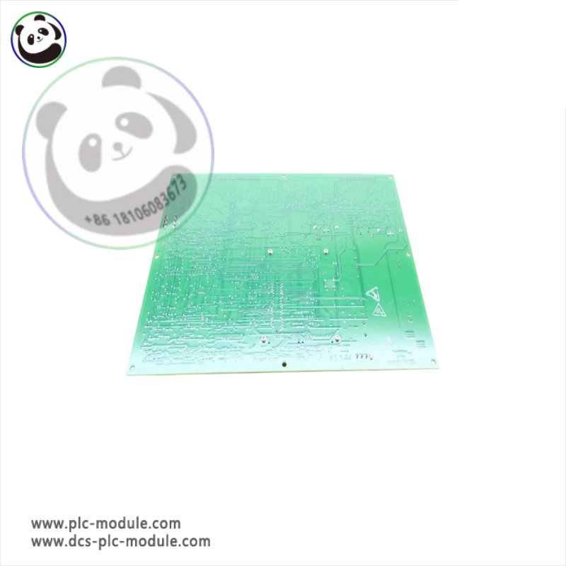 GE IS210MVRBH1A IS200MVRBH1ACC  Circuit Board