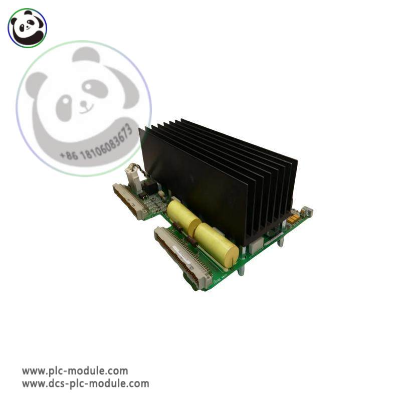 GE IS215VPROH1BD Communication module 