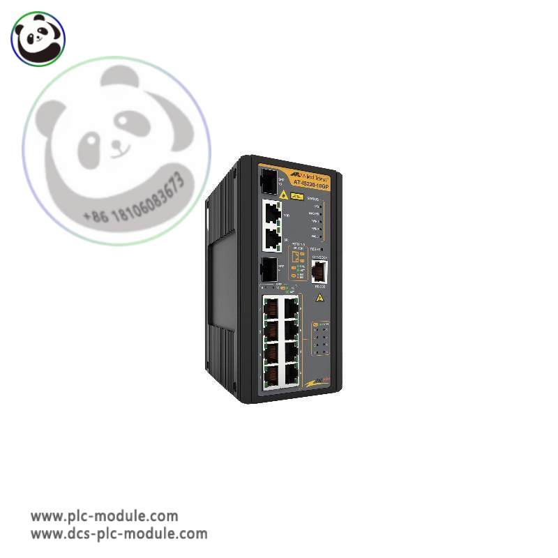 GE IS230STCIH4A Ethernet Switch