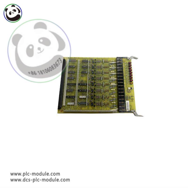 GE SC628AP Module