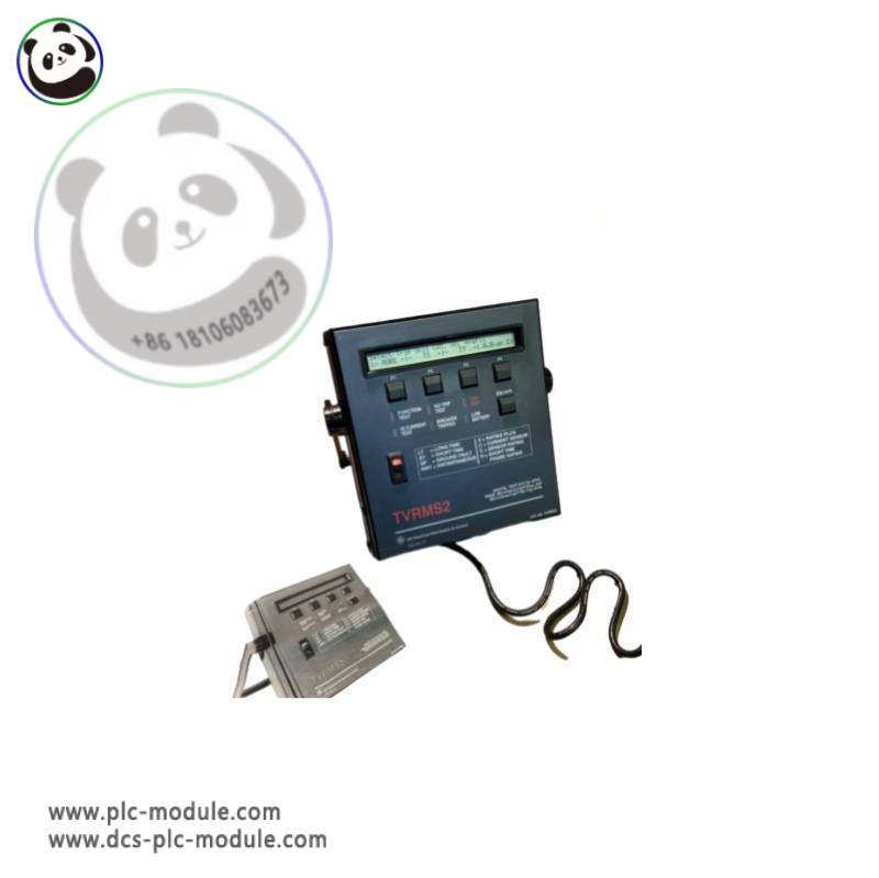 GE TVRMS2 Digital Test Kit Trip Tester