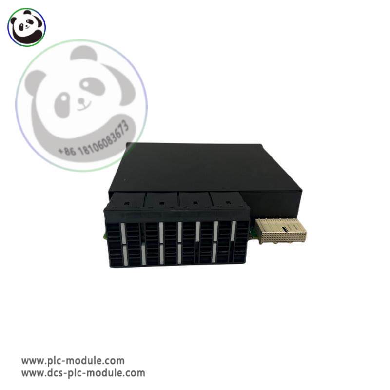 GE UR6NH DIGITAL I/O MODULE