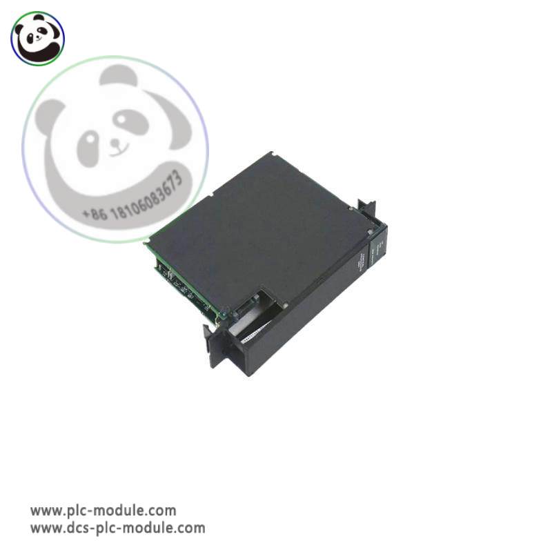 GE UR8MH CT/VT module