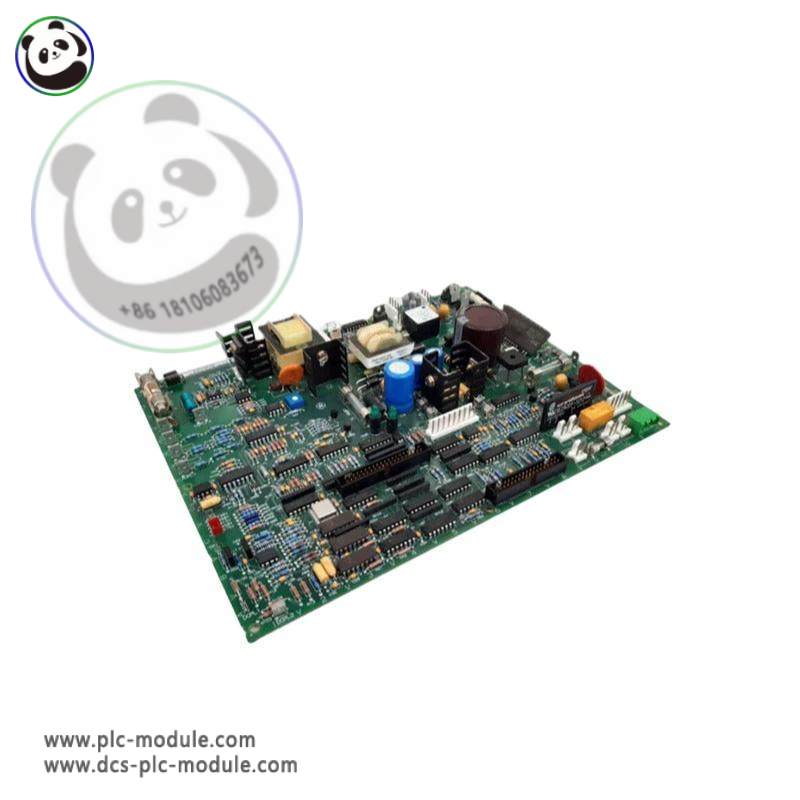 GE UR9VM CPU Module