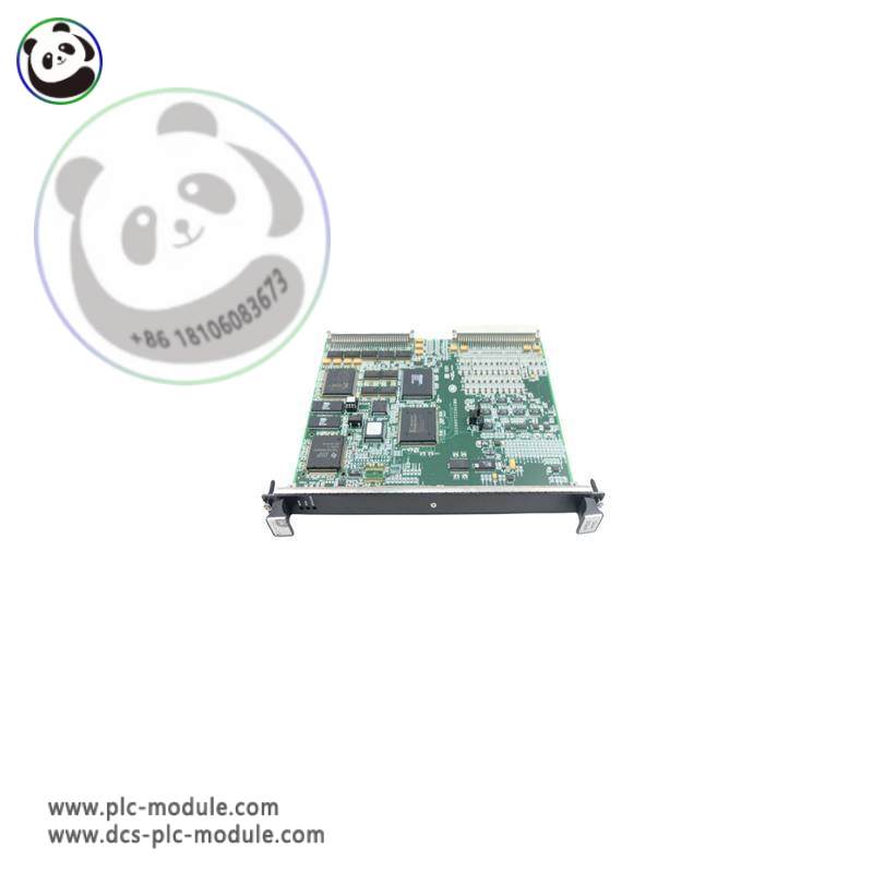 GE VTCC H1C IS200VTCCH1CBD Circuit Board