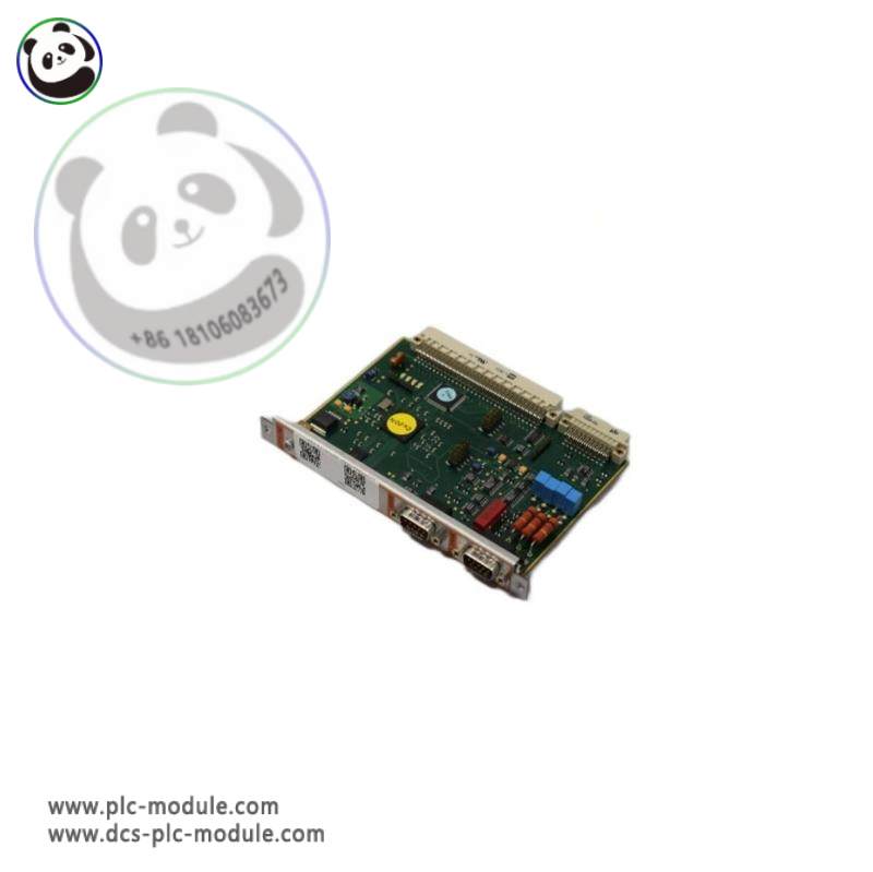 GF WELDINGG F374-IMF PCB BOARD