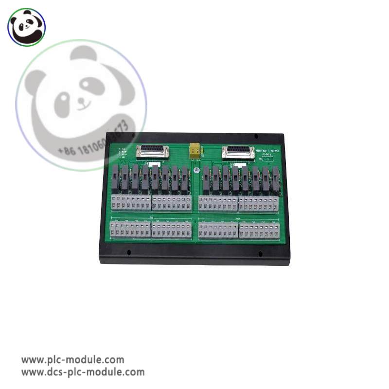 ABB HIEE305106R0001 UNS0017A-P,V1 Dedicated Controllers