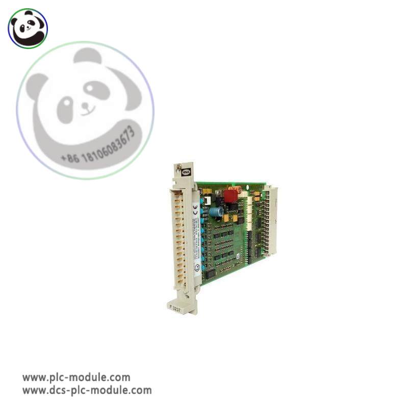 HIMA F3237 Input Module