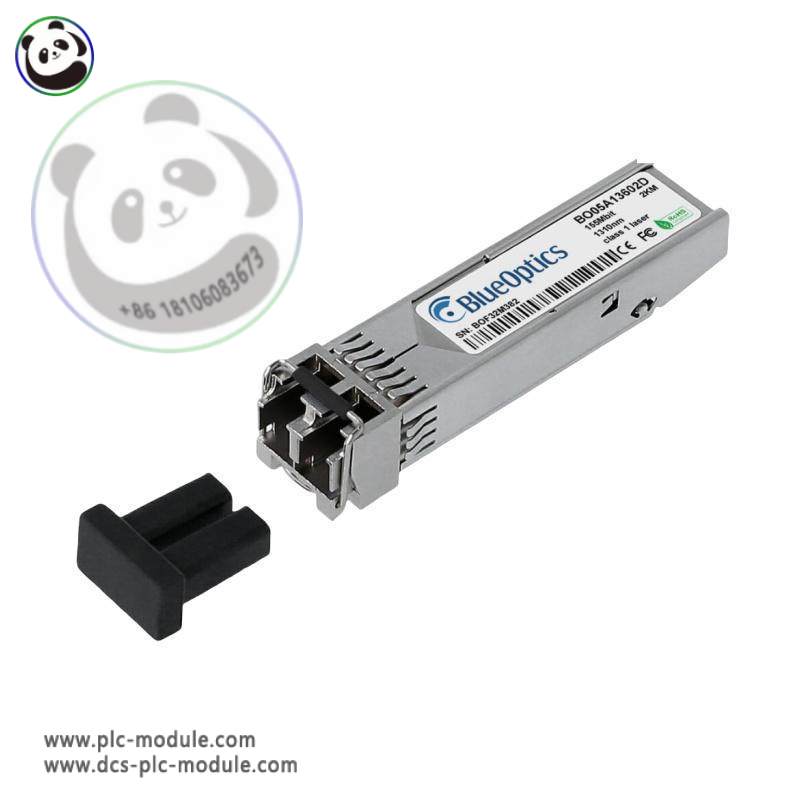 HIRSCHMANN M-FAST SFP-MM/LC KOMPATIBLER BLUEOPTICS