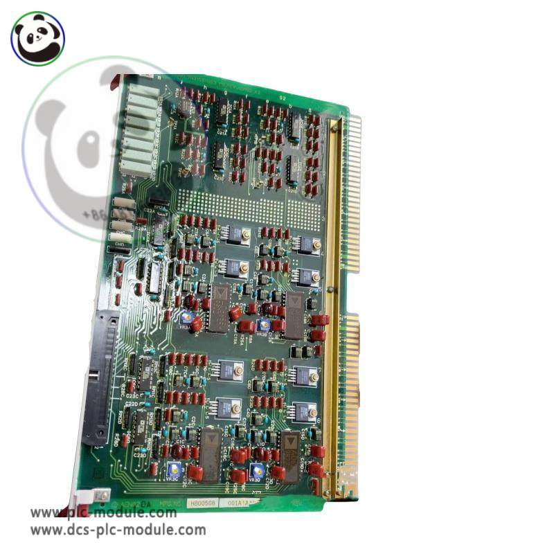 HITACHI AEH020A DCS Card