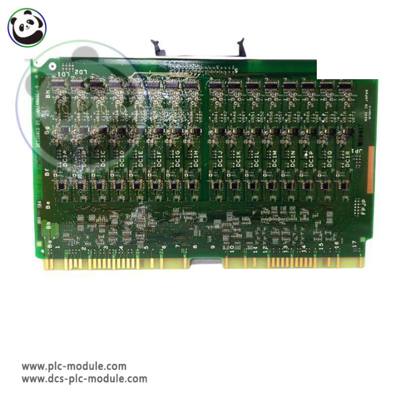 HITACHI LCE250A controller module