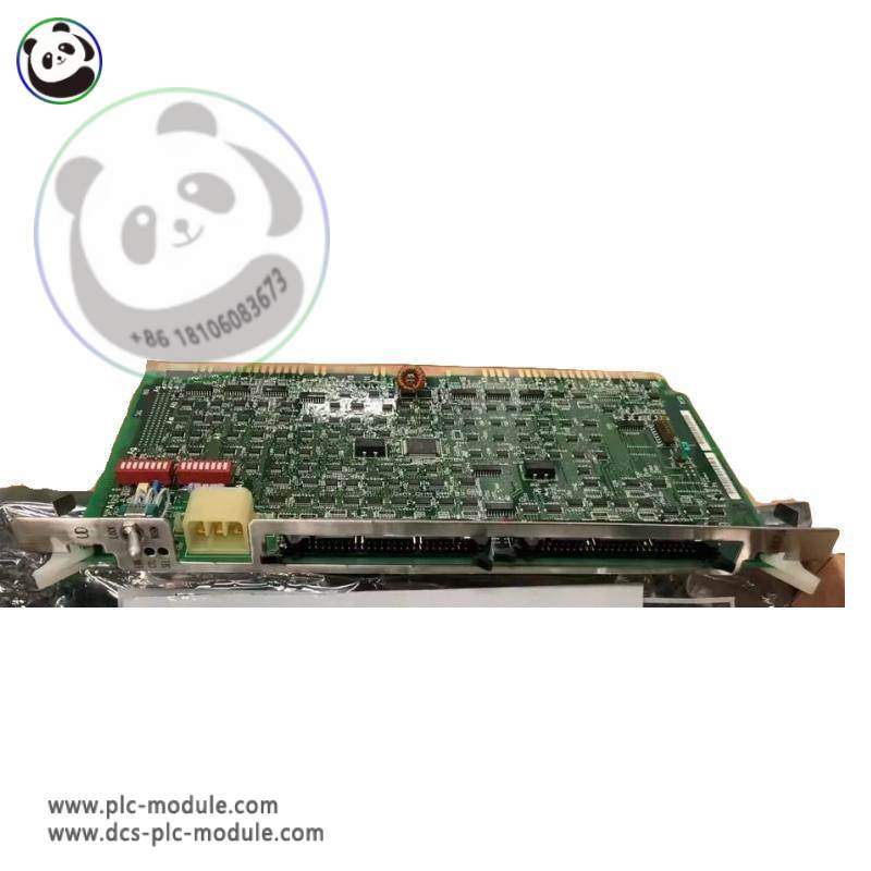 HITACHI LUD070A Module