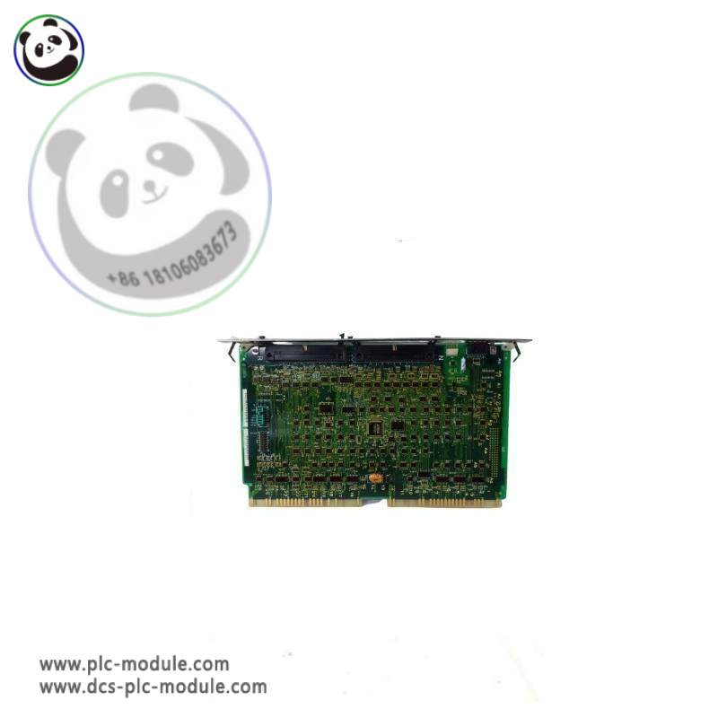 HITACHI LUD700A analog module