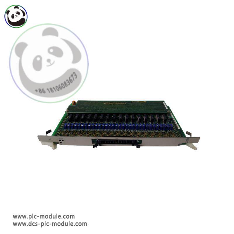 HITACHI LYD000A input module