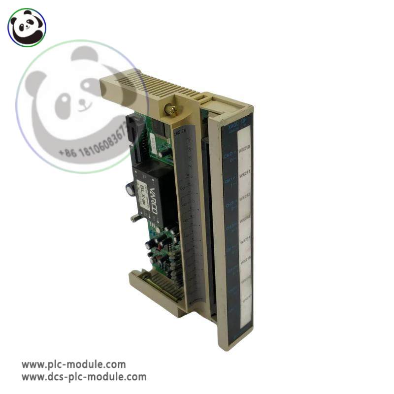 HITACHI XAGC12H XAGC12HC InputModule