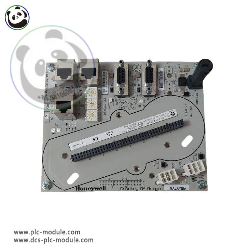 HOEYWELL DC-TPOX01 pulse module