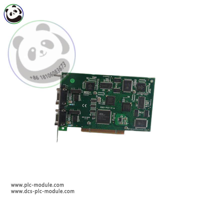 Hollysys FM161D Digital Input Module