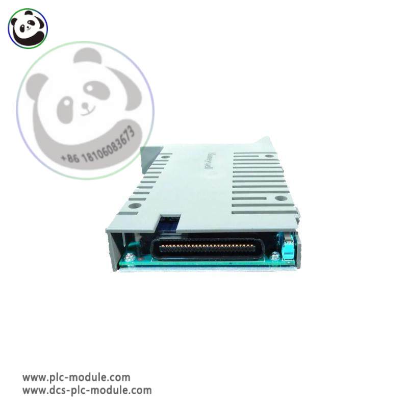 Honeywell 05701-A-0327 Analytics DC Input Card