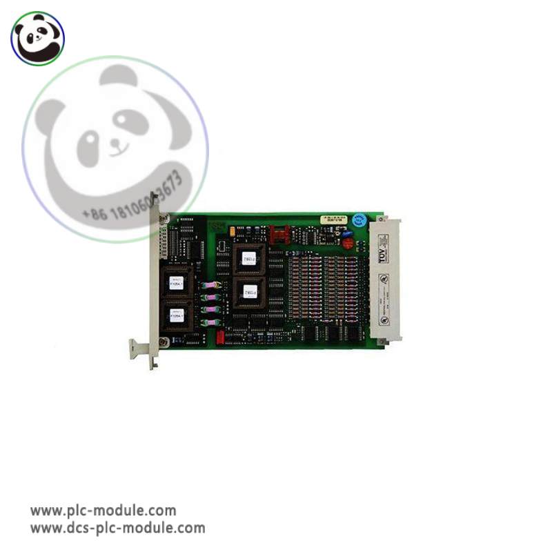 HONEYWELL 10105/2/I Analog Input Module