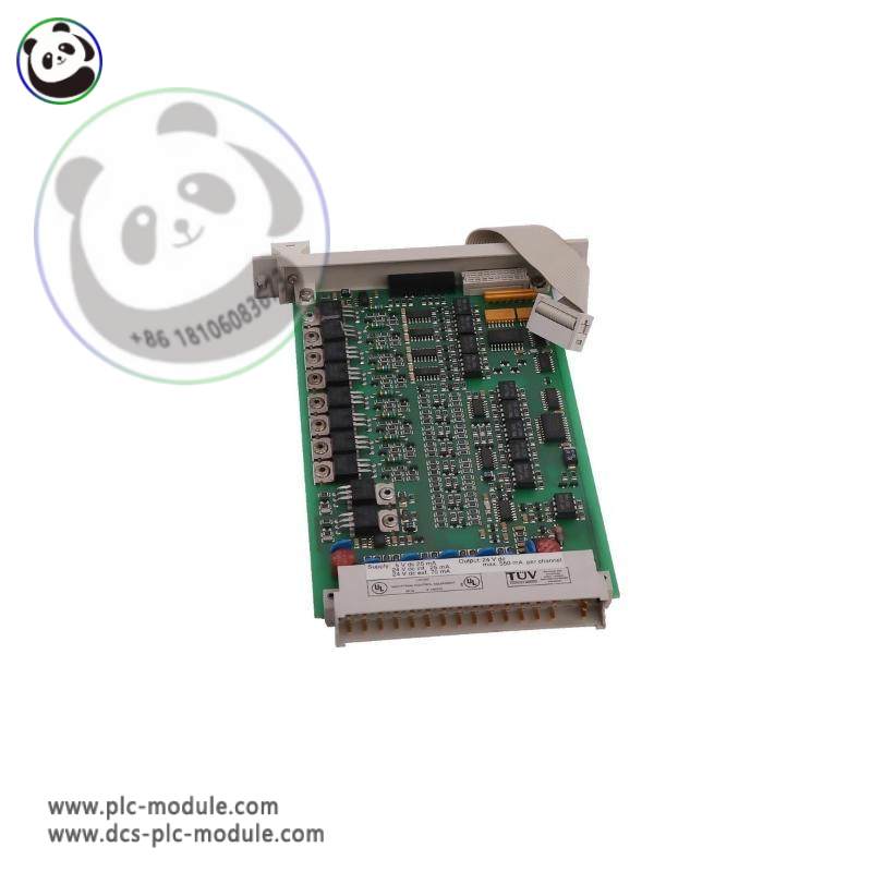 HONEYWELL 10201/2/1 Digital Output Module