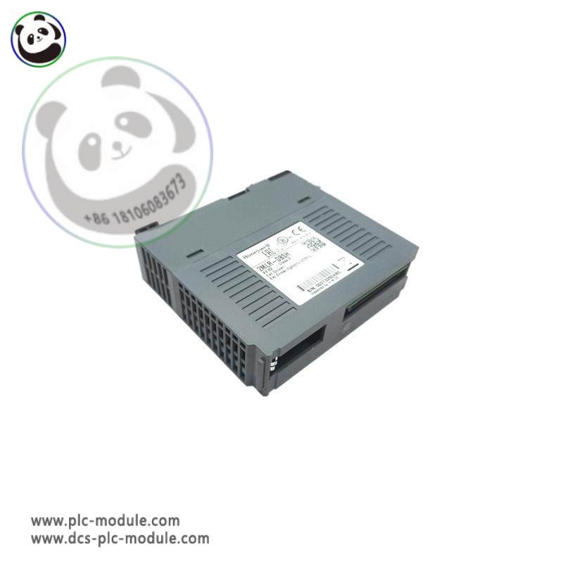 Honeywell 2MLR-DBSH I/O interface module