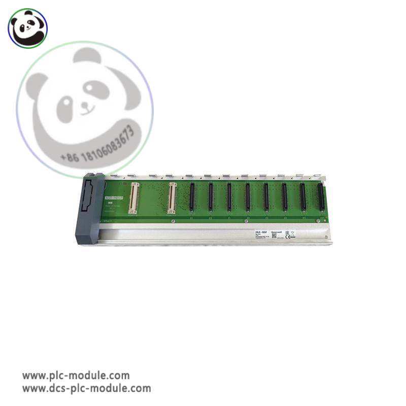 Honeywell 2MLR-M06P rack module