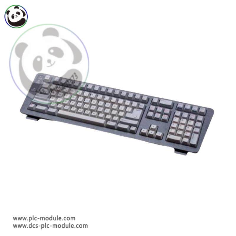 Honeywell 51196694-904 Industrial keyboard