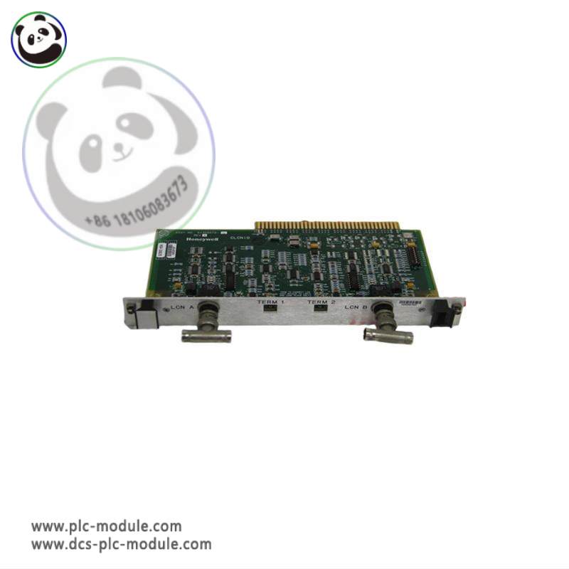 HONEYWELL 51202992-100 DCS MODULE