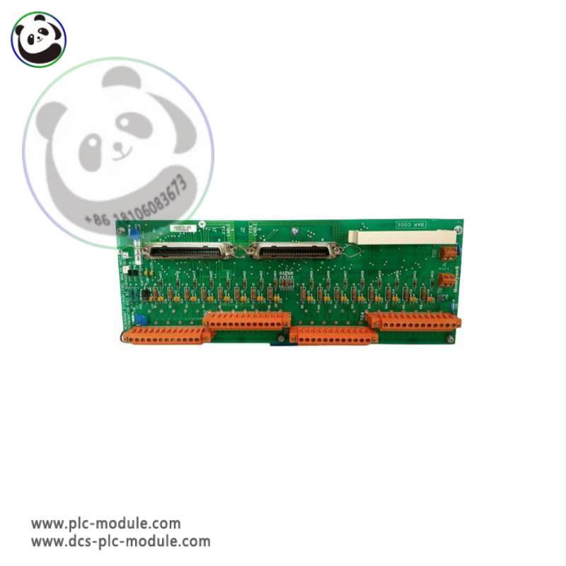 Honeywell 51304337-150 Analog Input Module