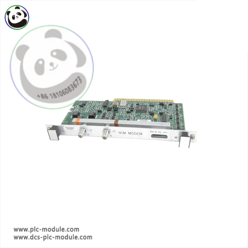 HONEYWELL 51304511-200 CIRCUIT BOARD