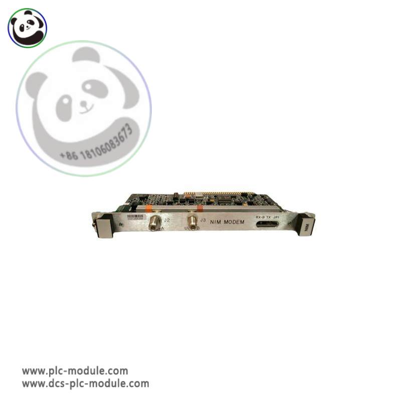 Honeywell 51304511-200 NIM Modem