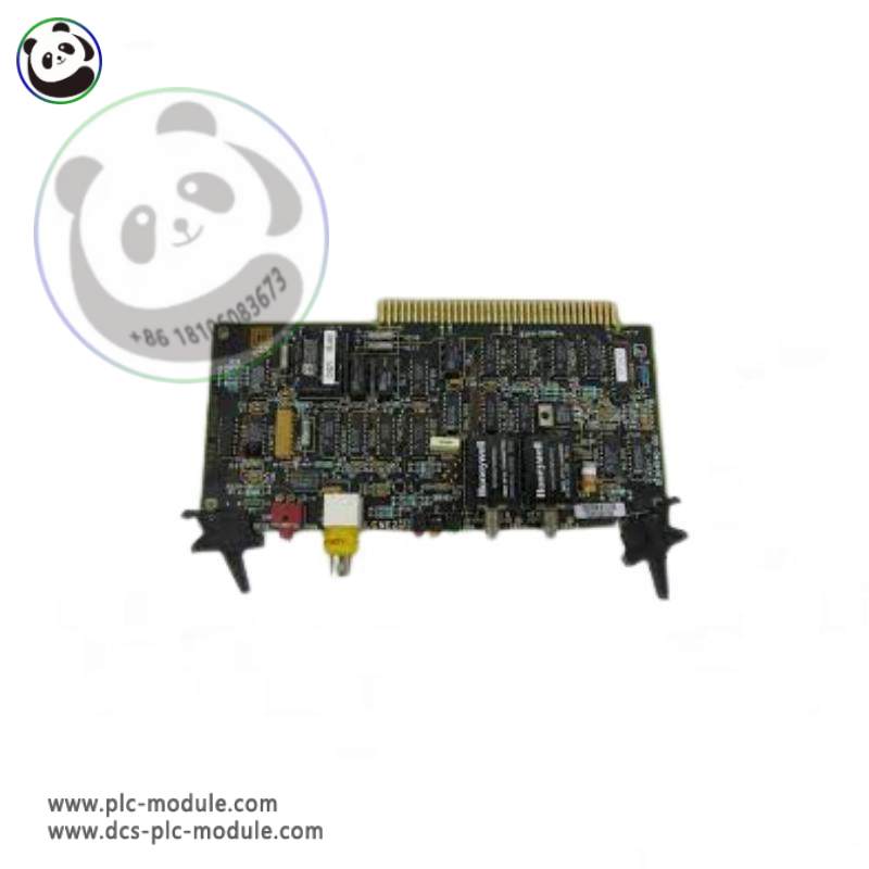 HONEYWELL 51304538-100 51304540-100 LCNE PC Board