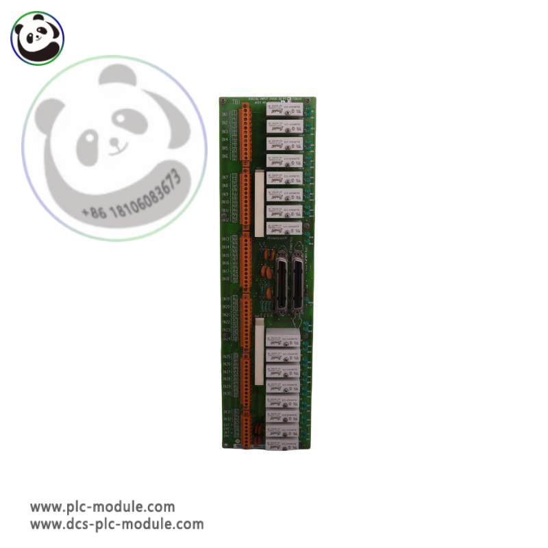 HONEYWELL 51305542-100 Input Module