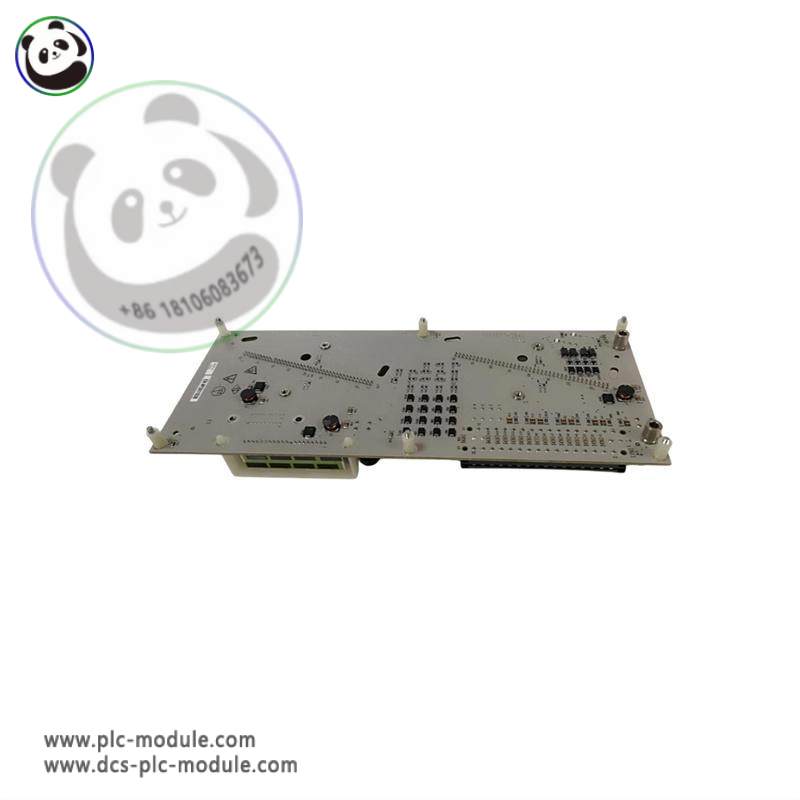 HONEYWELL 51306515-175 Analog Input Module