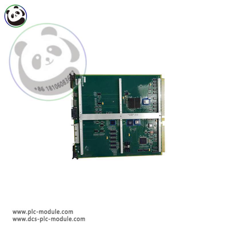 HONEYWELL 51403519-160 Memory Processor