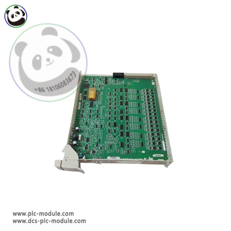 HONEYWELL 80363975-150 OUTPUT MODULE