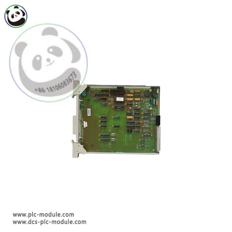 Honeywell 8C-PAIH54 Differential card