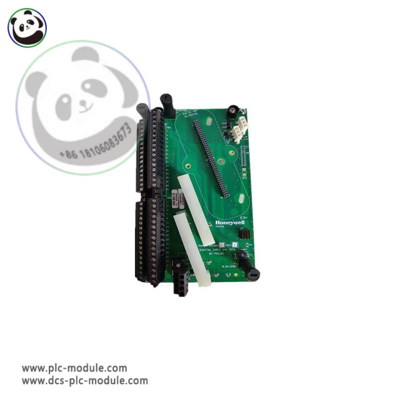 Honeywell 8C-TAOX61 C300 Backplane