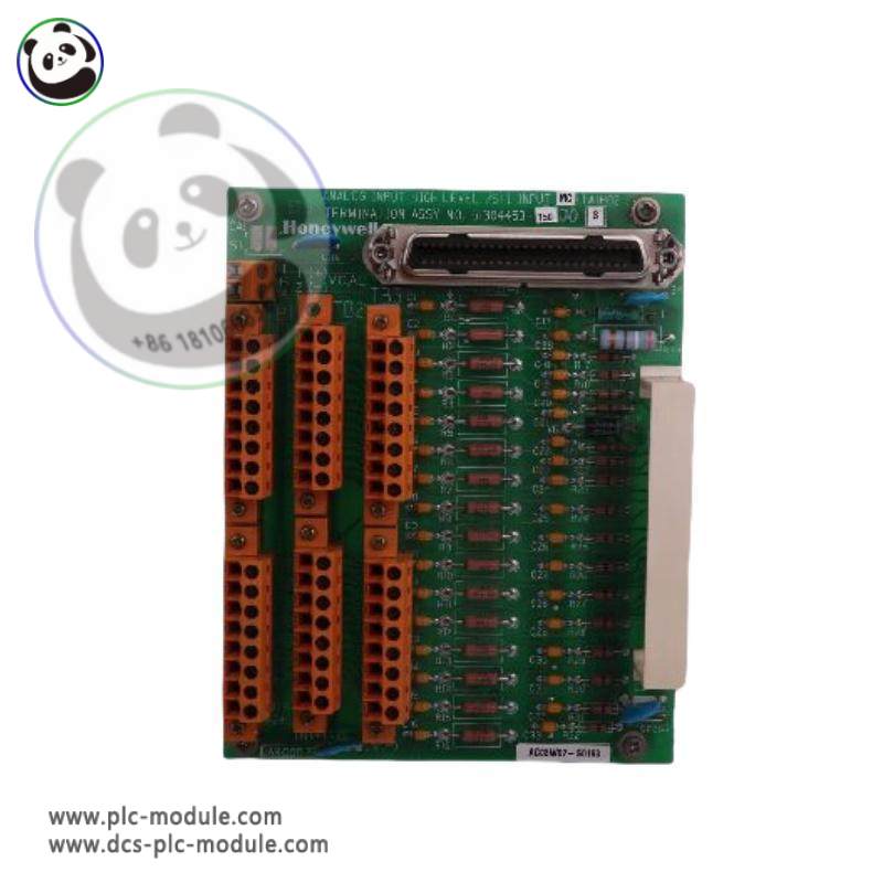 HONEYWELL 8C-TDIL11/51306858-175 Digital Input Board