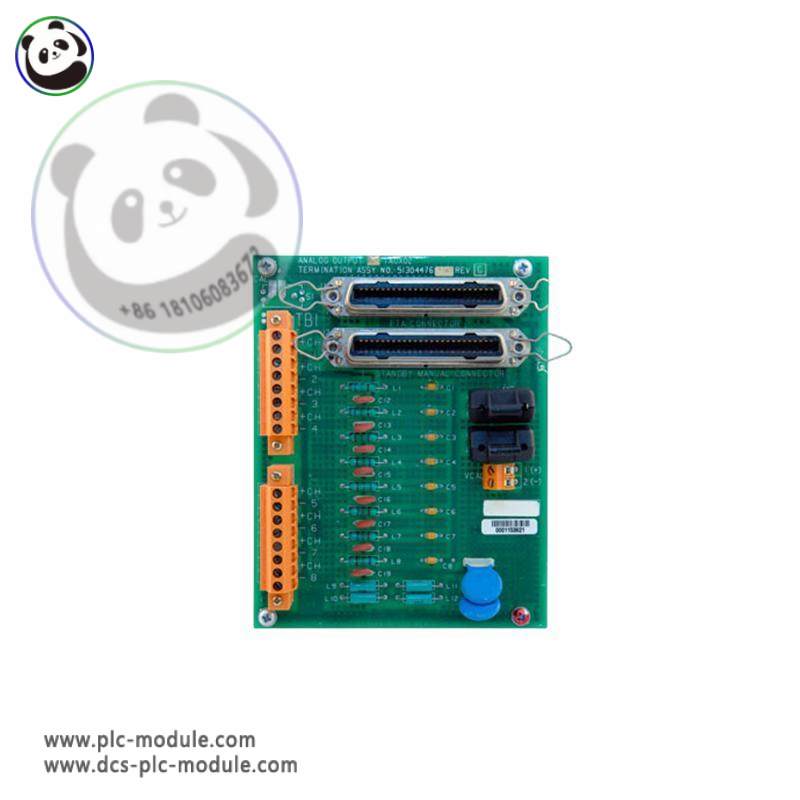 HONEYWELL 8C-TDODB1 51307151-175 Module