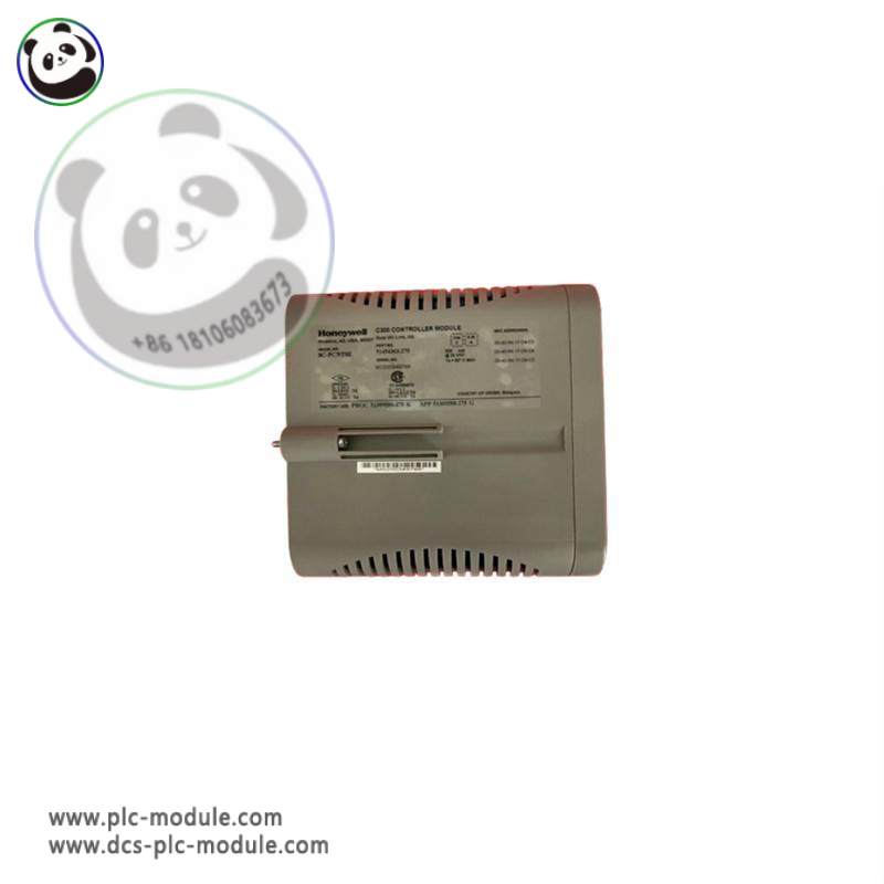 HONEYWELL 8C‐PCNT02 C300 Controller Module