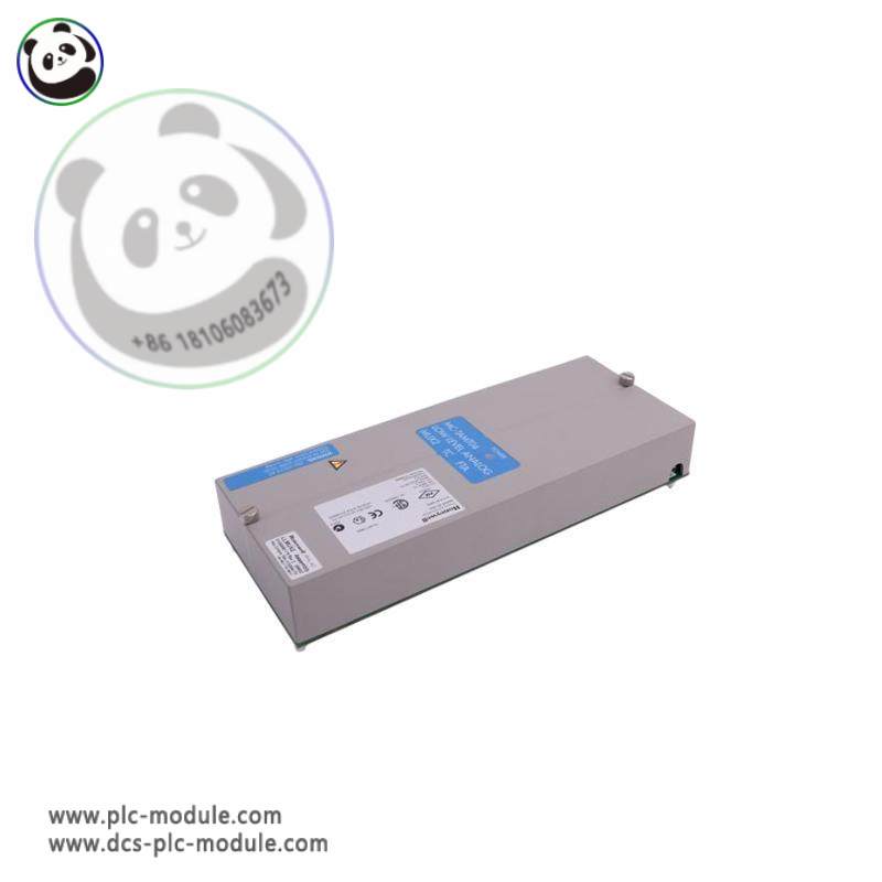 HONEYWELL BC-THAI11 42622268-002 PLC Module