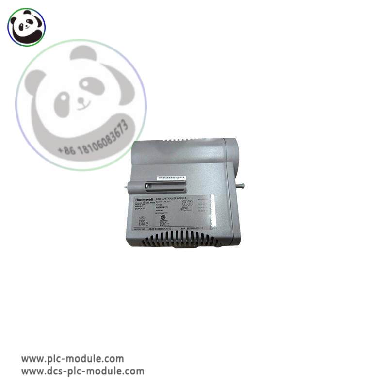 HONEYWELL CC-IP0101 Fielbus Module