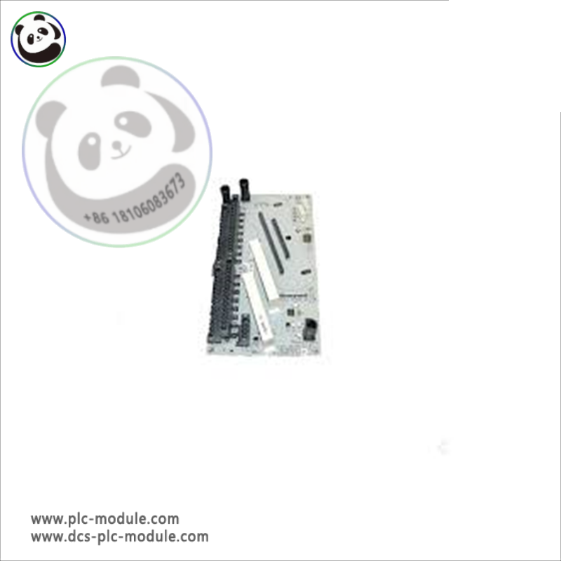 HONEYWELL CC-MCAR01 CARRIER CHANNEL ASSY