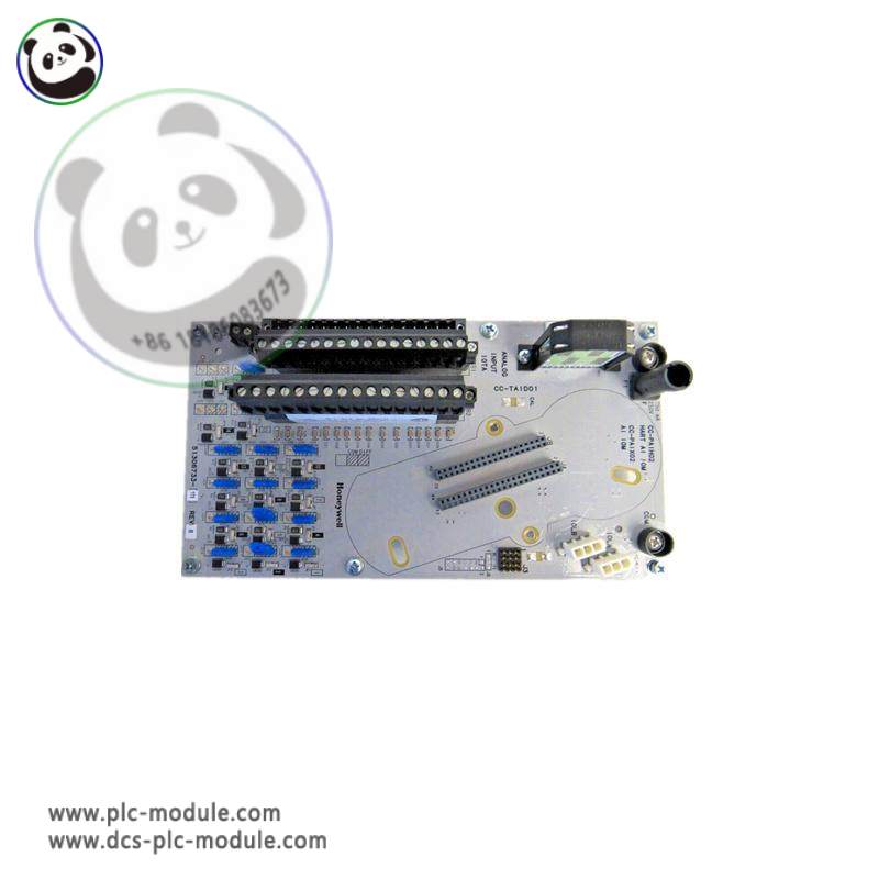 Honeywell CC-TAID01 C300 Backplane