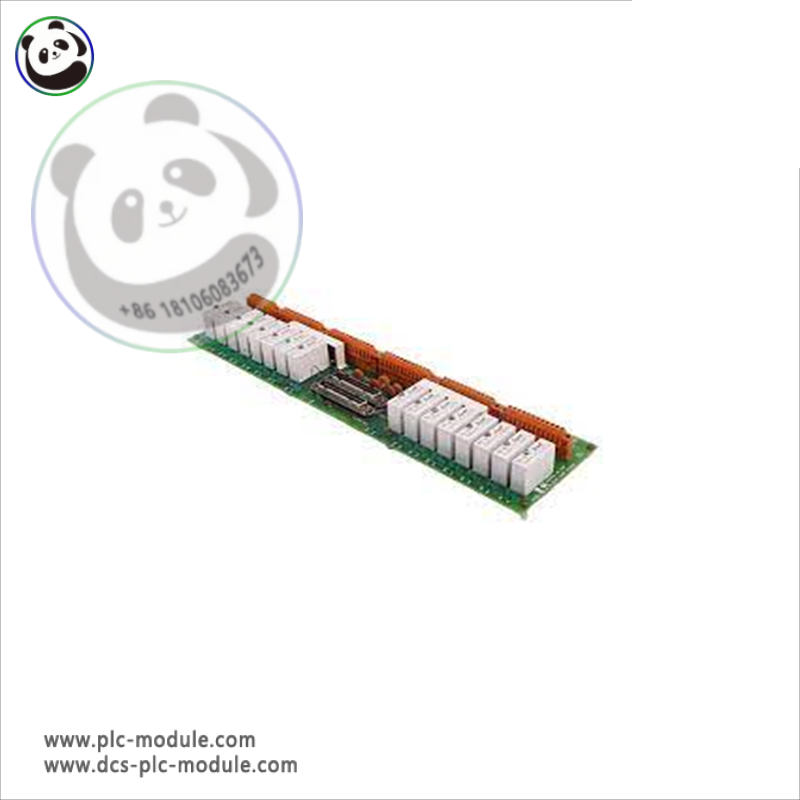 HONEYWELL CC-TAIX11 Analog Input IOTA Module